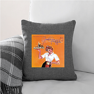 No Weak Reps With American Graffiti American Graffiti Pillows Cover