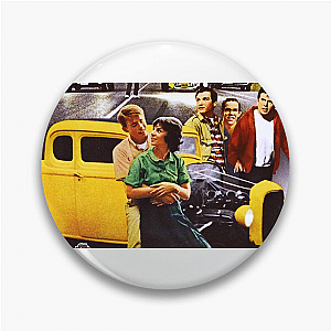 Legend Mode: American Graffiti American Graffiti Pins