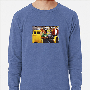 Legend Mode: American Graffiti American Graffiti Sweatshirts