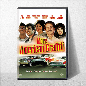 100% Grind American Graffiti American Graffiti Posters