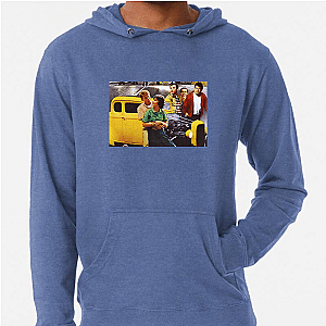 Legend Mode: American Graffiti American Graffiti Hoodies