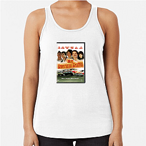 100% Grind American Graffiti American Graffiti Tank Tops