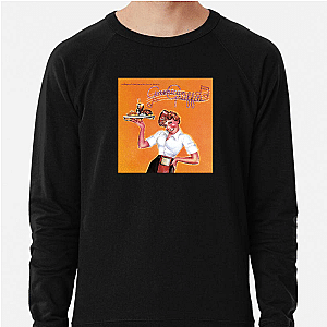 No Weak Reps With American Graffiti American Graffiti Sweatshirts