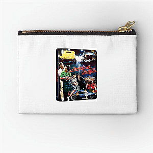 Only Gains – American Graffiti American Graffiti Zipper Pouches