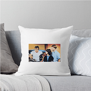 Stay Strong With American Graffiti American Graffiti Pillows Cover