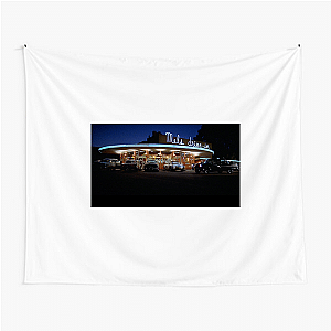 Work Ethic Of American Graffiti American Graffiti Tapestries