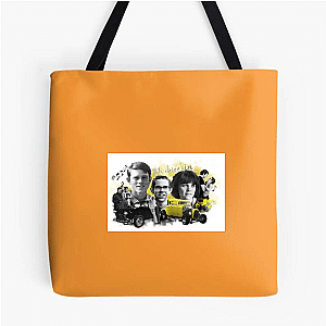 Rise With American Graffiti American Graffiti Bags