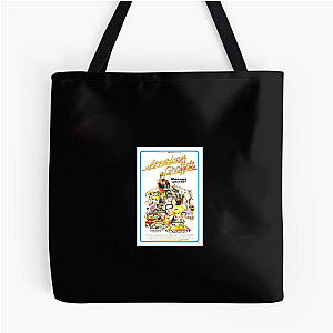 In Beast Mode American Graffiti American Graffiti Bags