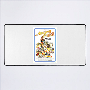In Beast Mode American Graffiti American Graffiti Mouse Pads