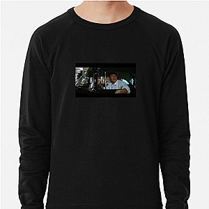 Doesn’t Quit American Graffiti American Graffiti Sweatshirts
