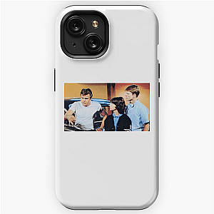 Stay Strong With American Graffiti American Graffiti Samsung Cases
