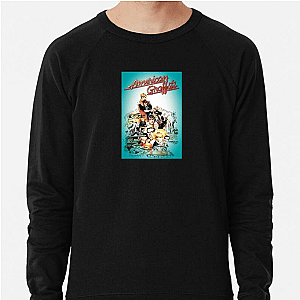 Hustle Mode: American Graffiti American Graffiti Sweatshirts