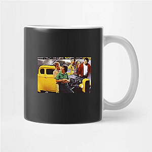 Legend Mode: American Graffiti American Graffiti Mugs