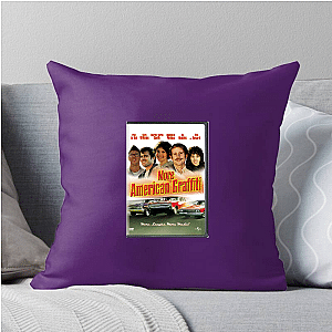 100% Grind American Graffiti American Graffiti Pillows Cover