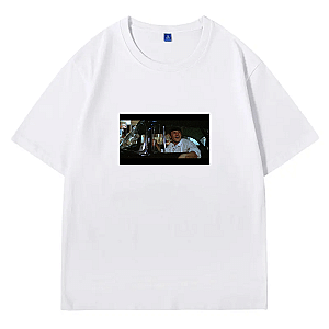 Doesn’t Quit American Graffiti American Graffiti T-Shirts