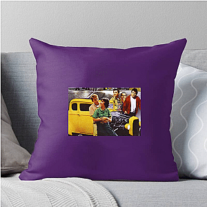 Legend Mode: American Graffiti American Graffiti Pillows Cover