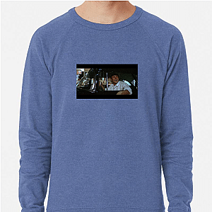 Doesn’t Quit American Graffiti American Graffiti Sweatshirts