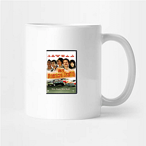 100% Grind American Graffiti American Graffiti Mugs