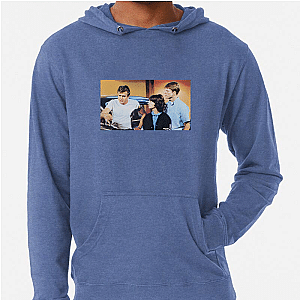 Stay Strong With American Graffiti American Graffiti Hoodies