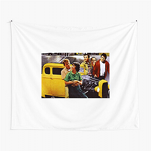 Legend Mode: American Graffiti American Graffiti Tapestries