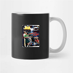 Only Gains – American Graffiti American Graffiti Mugs