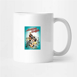 Hustle Mode: American Graffiti American Graffiti Mugs