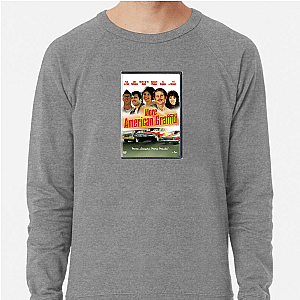 100% Grind American Graffiti American Graffiti Sweatshirts