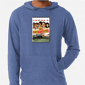 100% Grind American Graffiti American Graffiti Hoodies