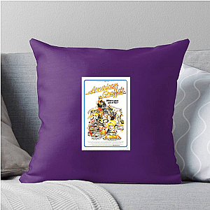 In Beast Mode American Graffiti American Graffiti Pillows Cover