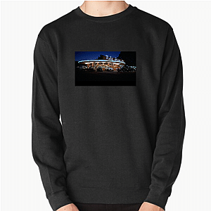 Work Ethic Of American Graffiti American Graffiti Sweatshirts