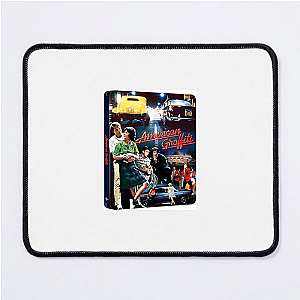 Only Gains – American Graffiti American Graffiti Mouse Pads