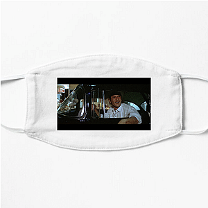 Doesn’t Quit American Graffiti American Graffiti Face Masks