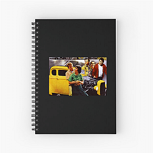 Legend Mode: American Graffiti American Graffiti Notebook