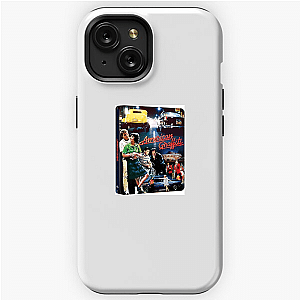 Only Gains – American Graffiti American Graffiti iPhone Cases