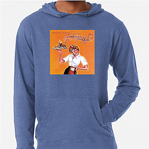 No Weak Reps With American Graffiti American Graffiti Hoodies