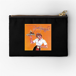No Weak Reps With American Graffiti American Graffiti Zipper Pouches