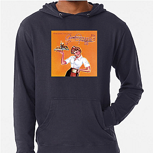No Weak Reps With American Graffiti American Graffiti Hoodies