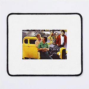 Legend Mode: American Graffiti American Graffiti Mouse Pads