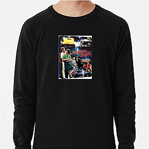 Only Gains – American Graffiti American Graffiti Sweatshirts