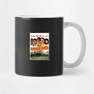 100% Grind American Graffiti American Graffiti Mugs
