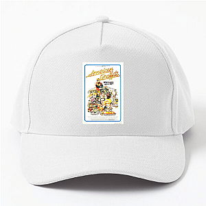 In Beast Mode American Graffiti American Graffiti Hats & Caps