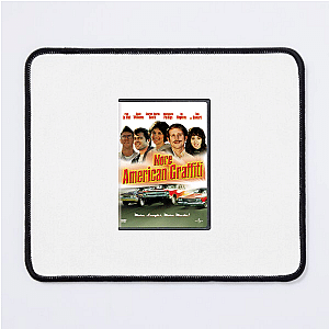 100% Grind American Graffiti American Graffiti Mouse Pads
