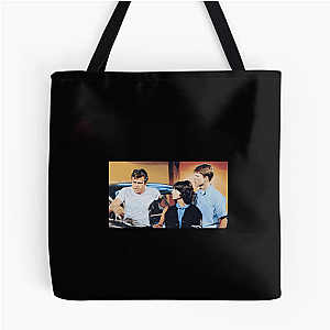 Stay Strong With American Graffiti American Graffiti Bags