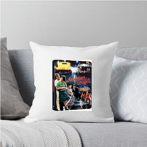 Only Gains – American Graffiti American Graffiti Pillows Cover