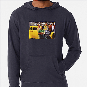 Legend Mode: American Graffiti American Graffiti Hoodies