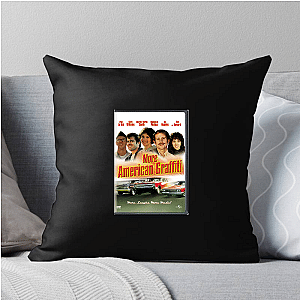 100% Grind American Graffiti American Graffiti Pillows Cover