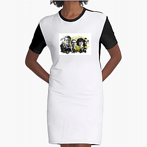 Rise With American Graffiti American Graffiti Dresses