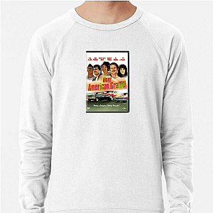 100% Grind American Graffiti American Graffiti Sweatshirts