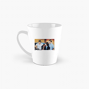 Stay Strong With American Graffiti American Graffiti Mugs