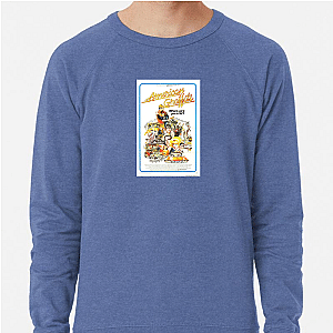 In Beast Mode American Graffiti American Graffiti Sweatshirts